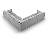 Corner sofa 672001