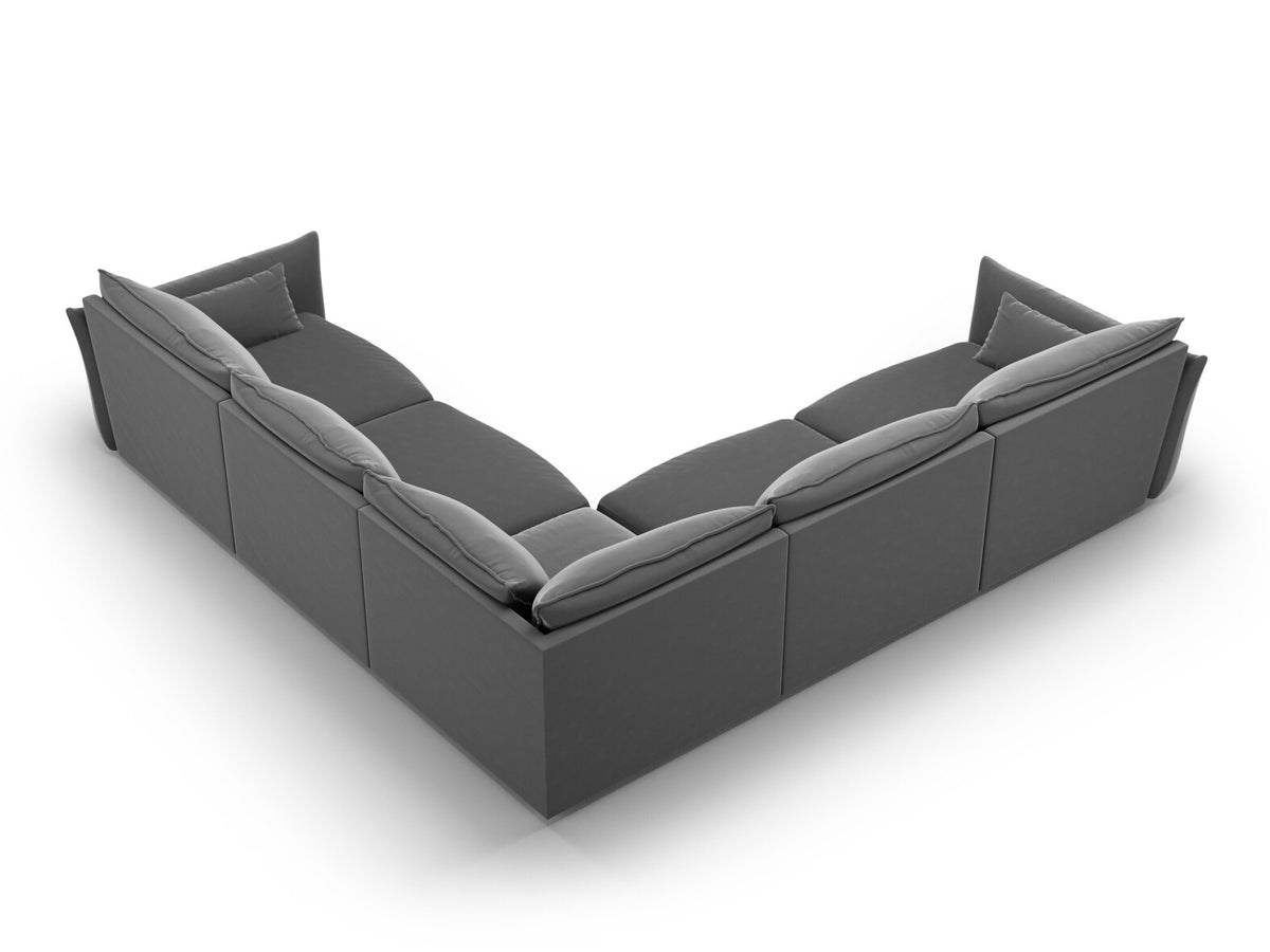 Corner sofa 672001