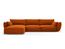 Corner sofa 672041