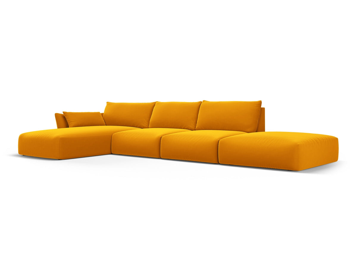 Corner sofa 672158