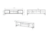 TV stand 671733
