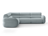 Modular corner sofa 670396