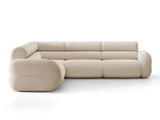 Modular corner sofa 670396