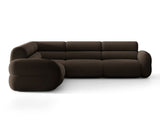 Modular corner sofa 670396