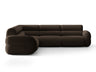 Modular corner sofa 670396