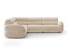 Modular corner sofa 670396