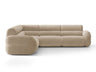 Modular corner sofa 670396