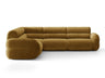 Modular corner sofa 670396