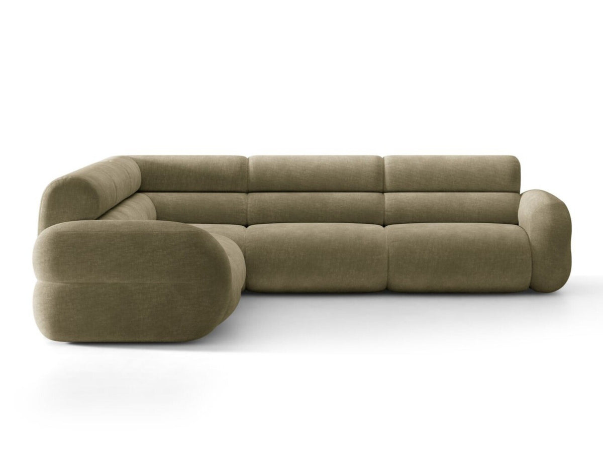 Modular corner sofa 670396