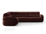 Modular corner sofa 670396