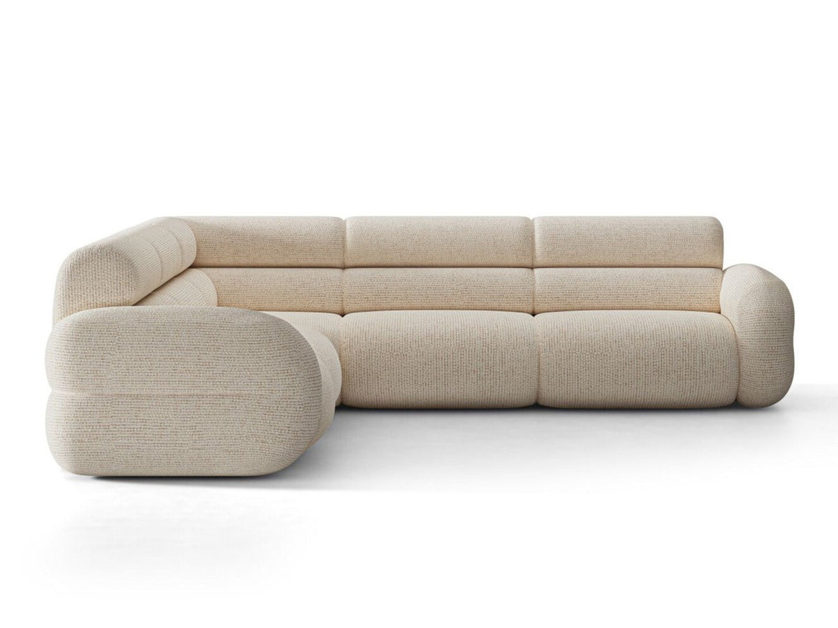 Modular corner sofa 670396
