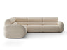 Modular corner sofa 670396