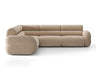 Modular corner sofa 670396