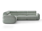 Modular corner sofa 670396