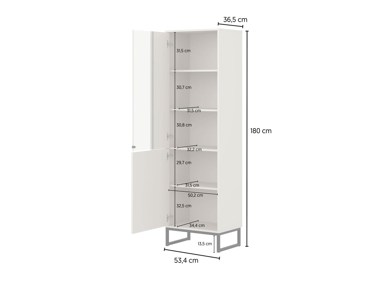 Bookcase 672759