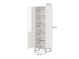 Bookcase 672759