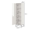 Bookcase 672759