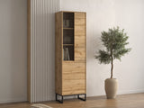 Bookcase 672759