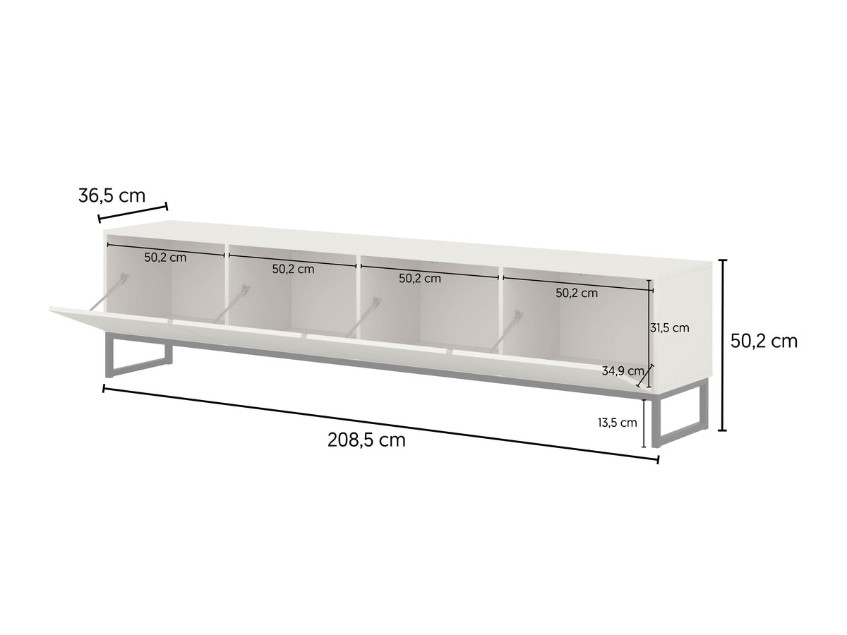 TV stand 672895