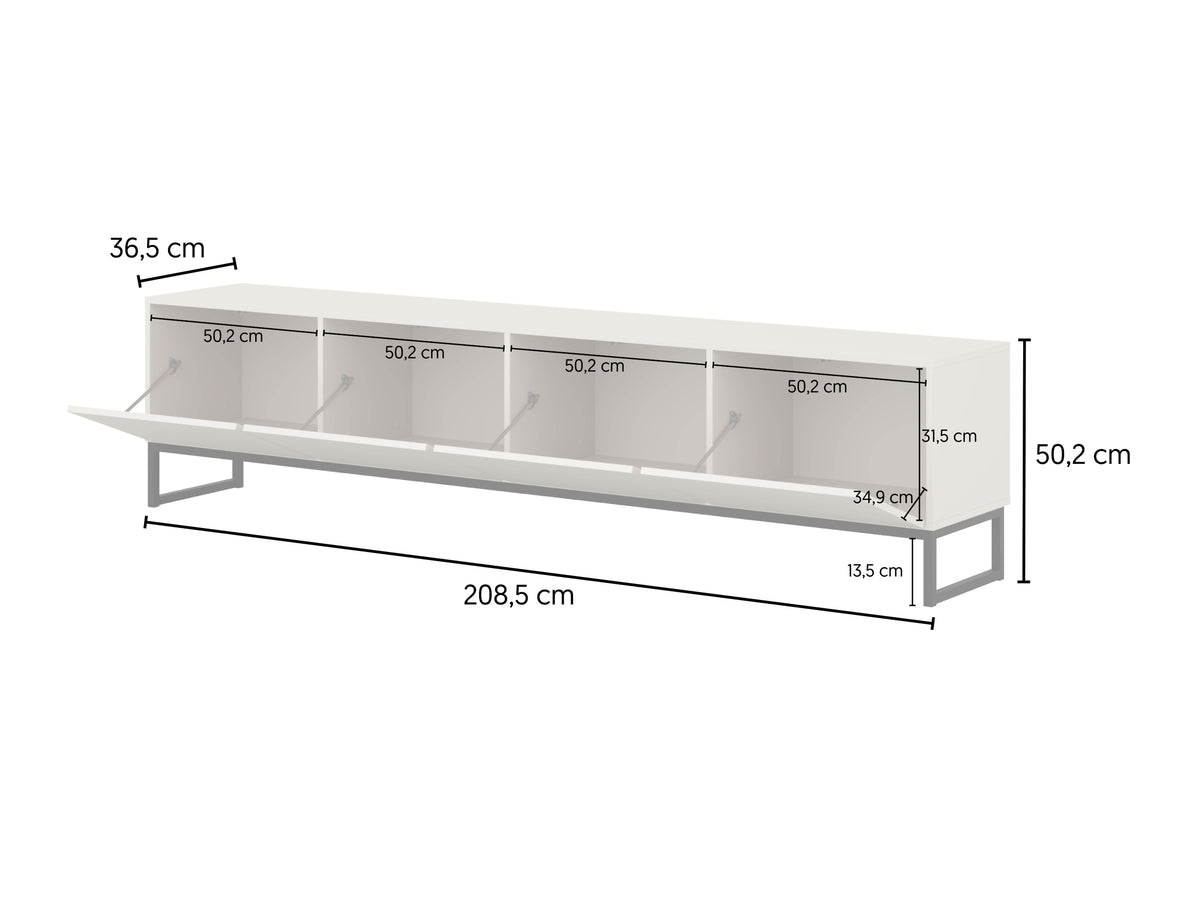 TV stand 672895