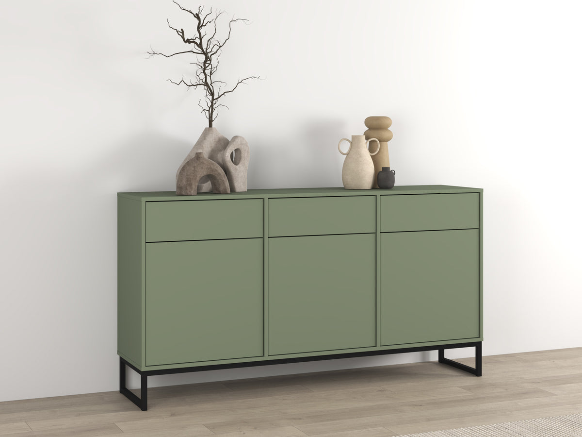 Chest of drawers 672958