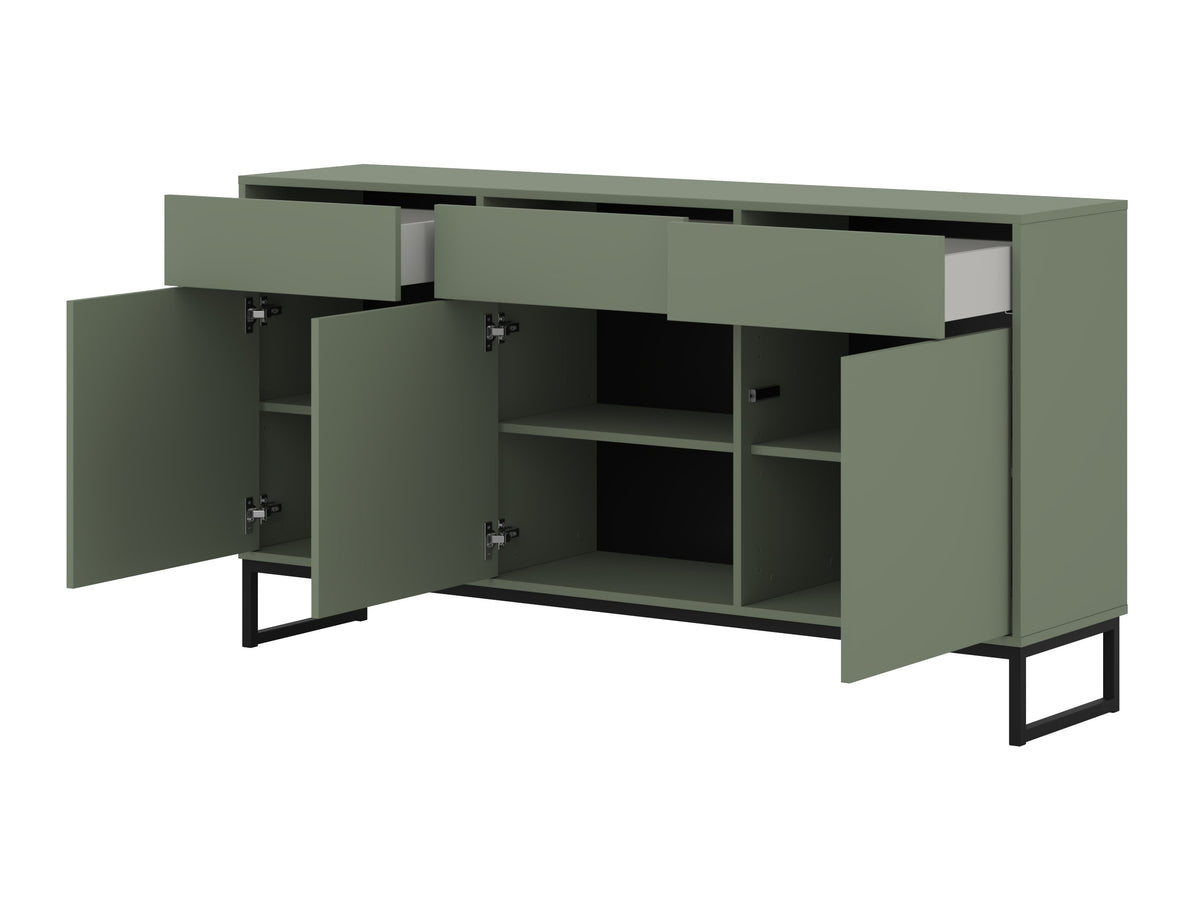 Chest of drawers 672958