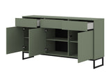 Chest of drawers 672958