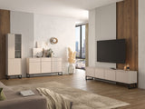 Chest of drawers 672958
