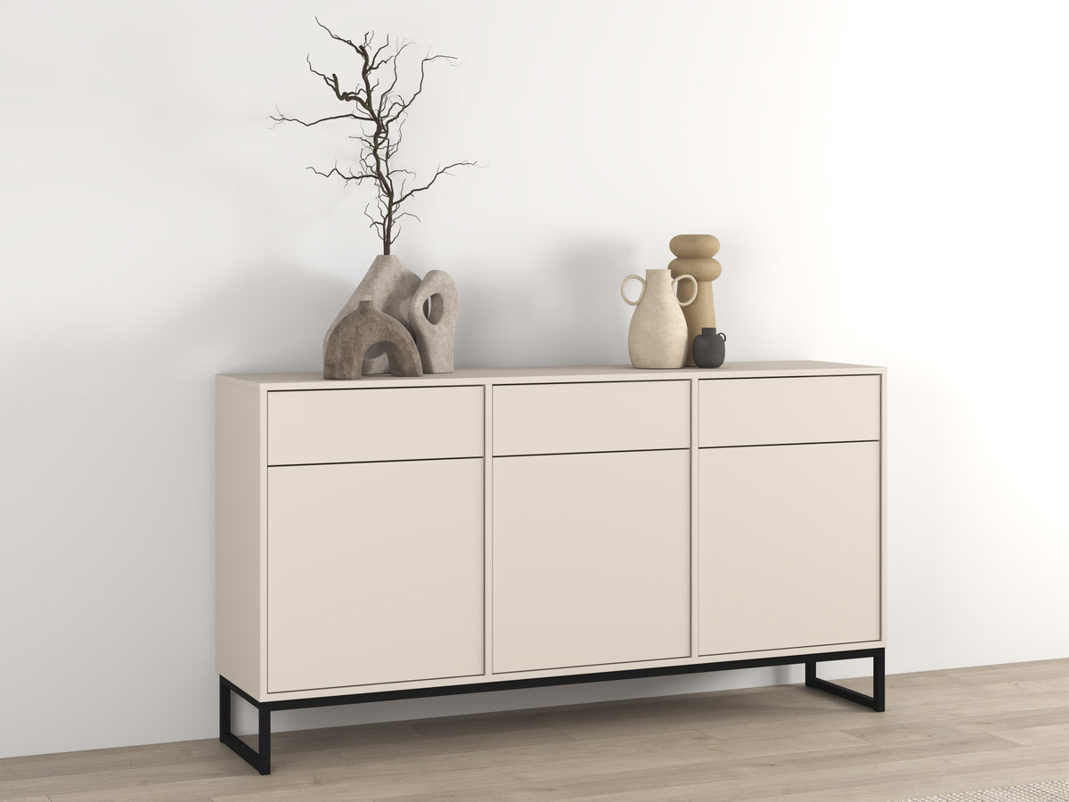 Chest of drawers 672958