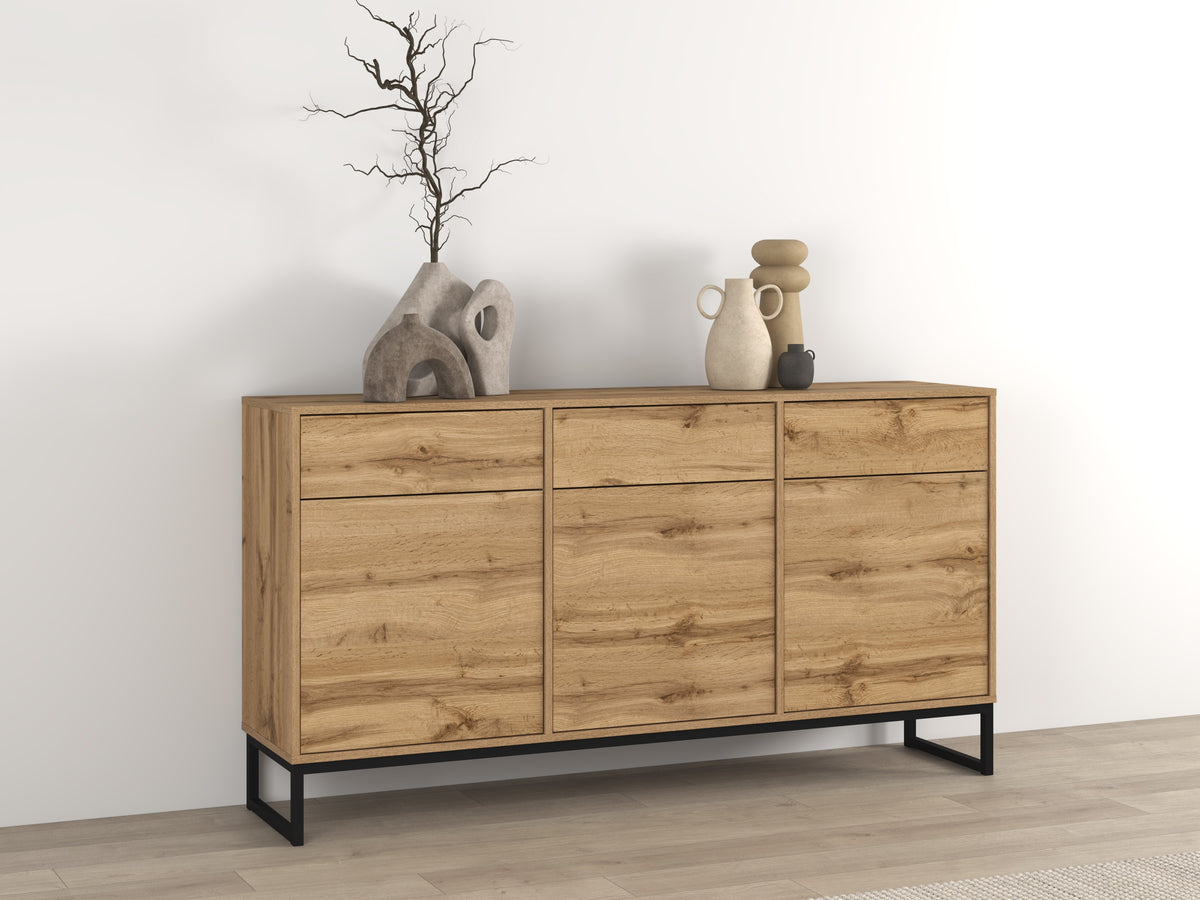 Chest of drawers 672958