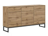 Chest of drawers 672958