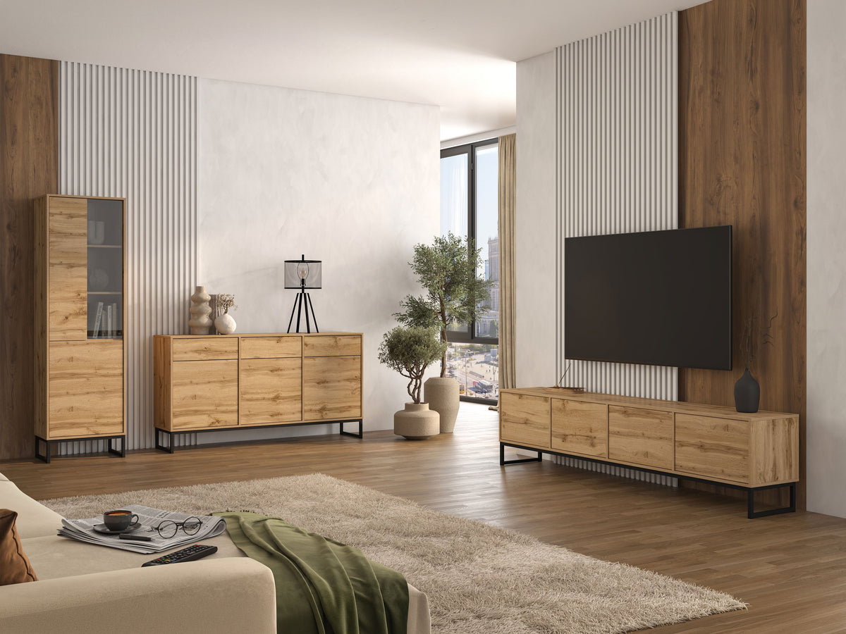 Chest of drawers 672958