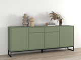 Chest of drawers 672962