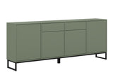 Chest of drawers 672962