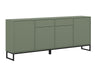 Chest of drawers 672962