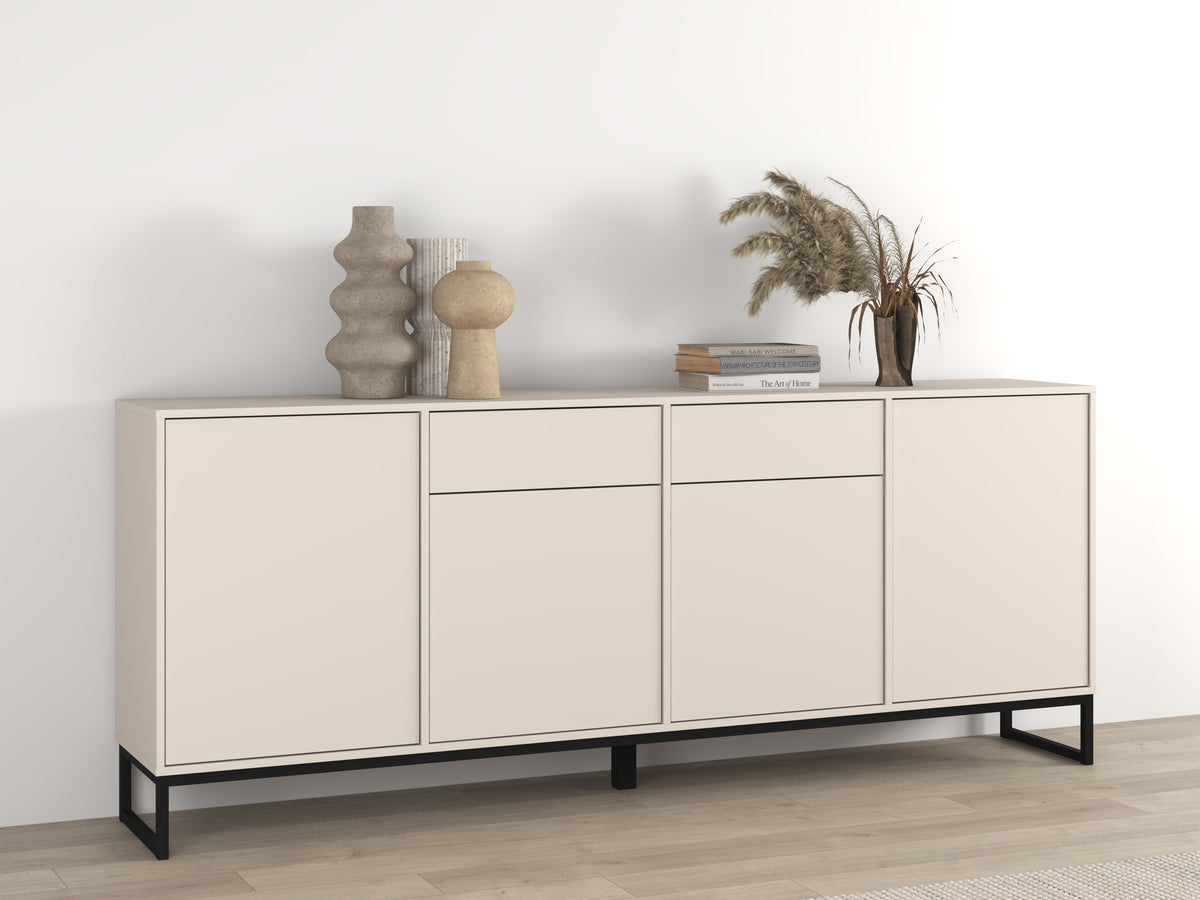 Chest of drawers 672962