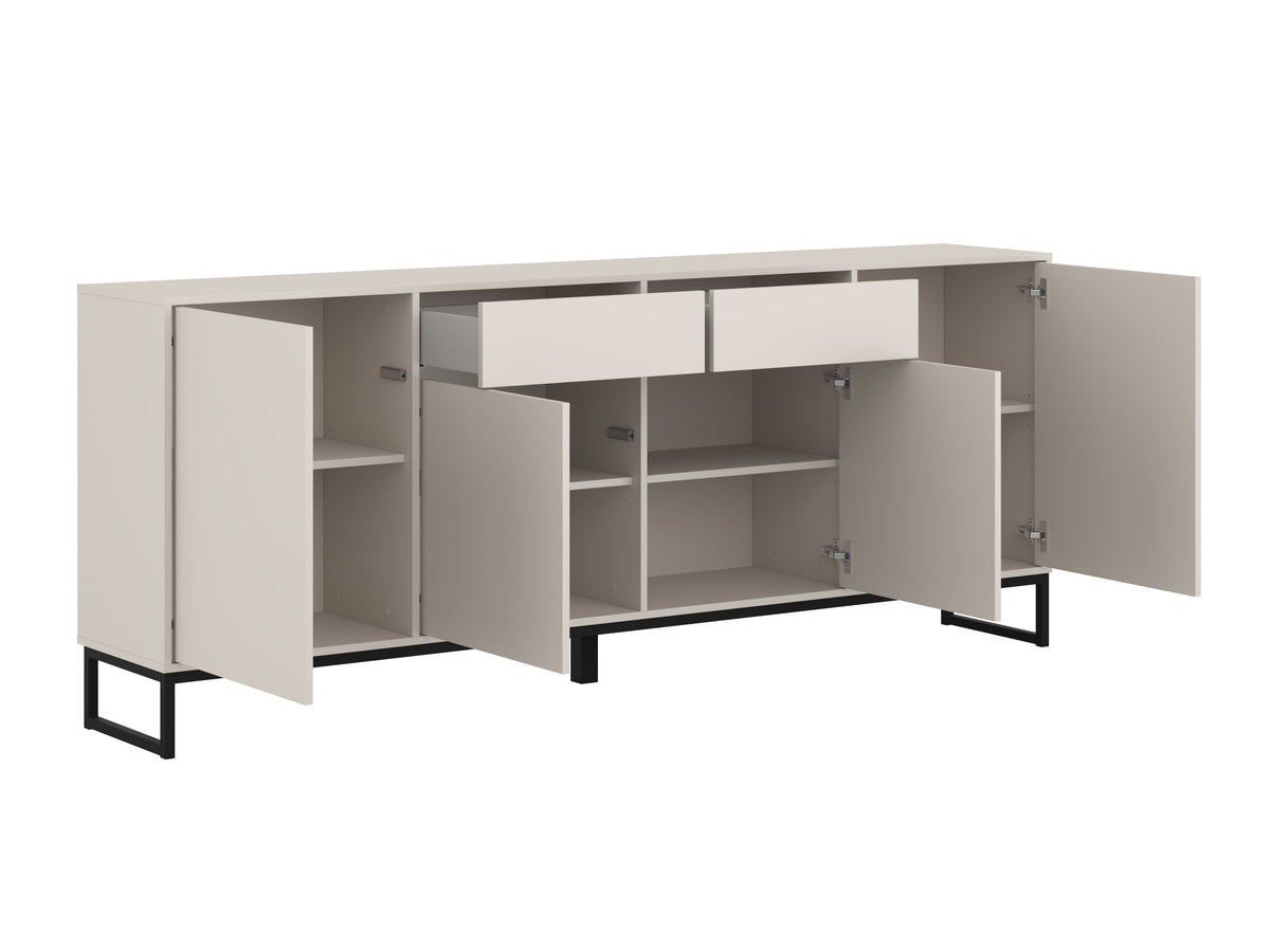 Chest of drawers 672962