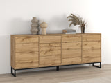 Chest of drawers 672962