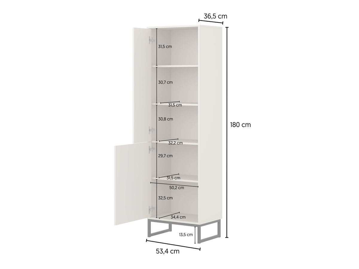 Bookcase 673069