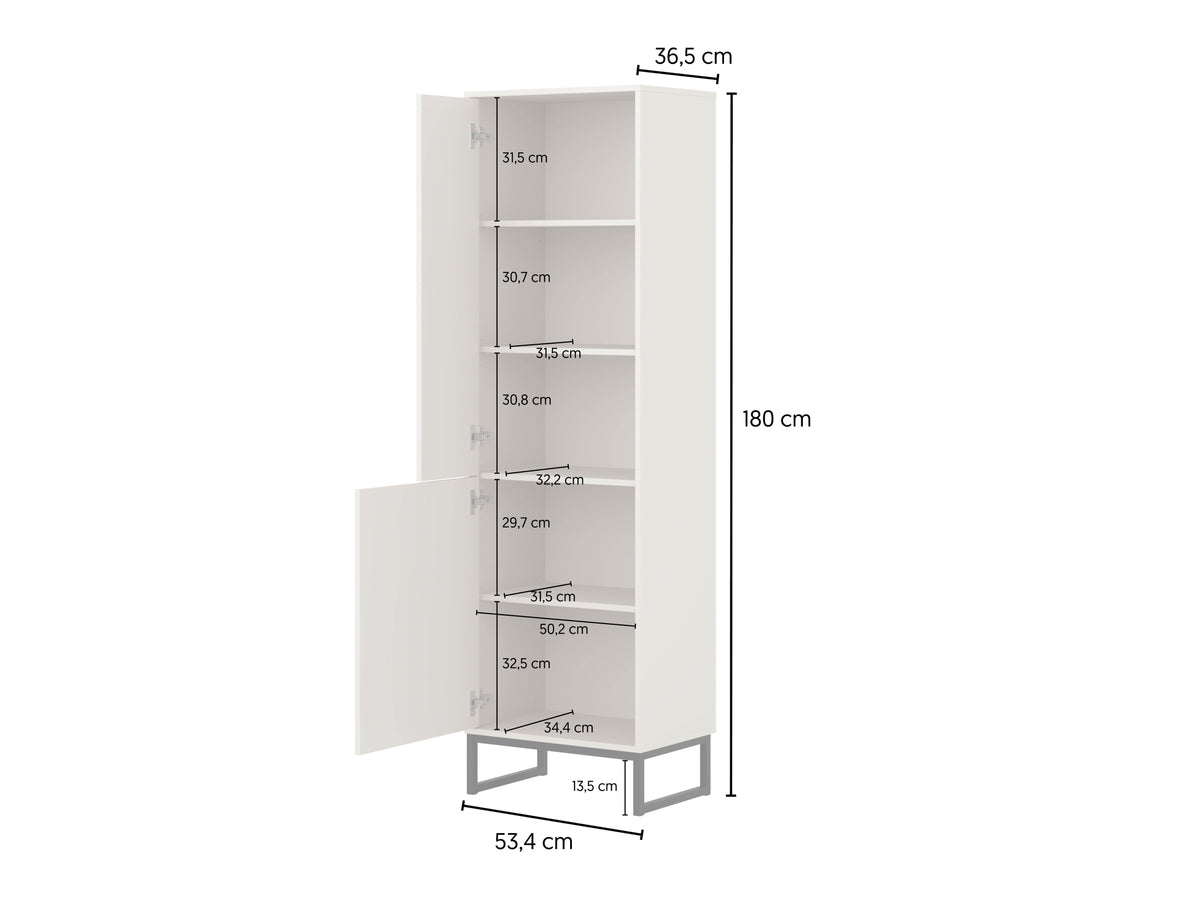 Bookcase 673069