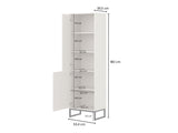 Bookcase 673069
