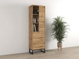 Bookcase 673069