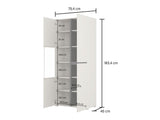 Bookcase 556687