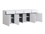 Chest of drawers 510567