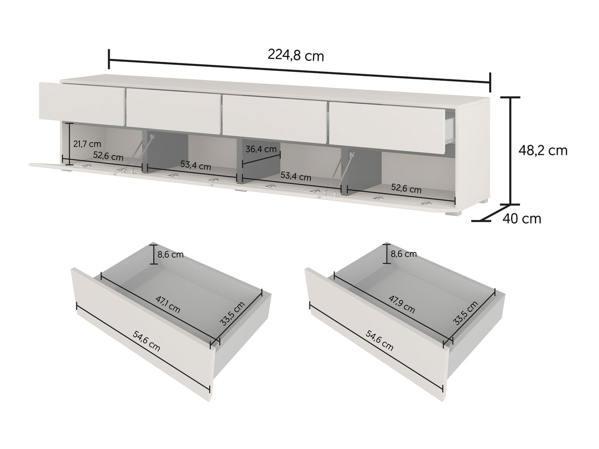 TV stand 510669