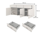 Chest of drawers 510734