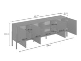 TV stand 539358