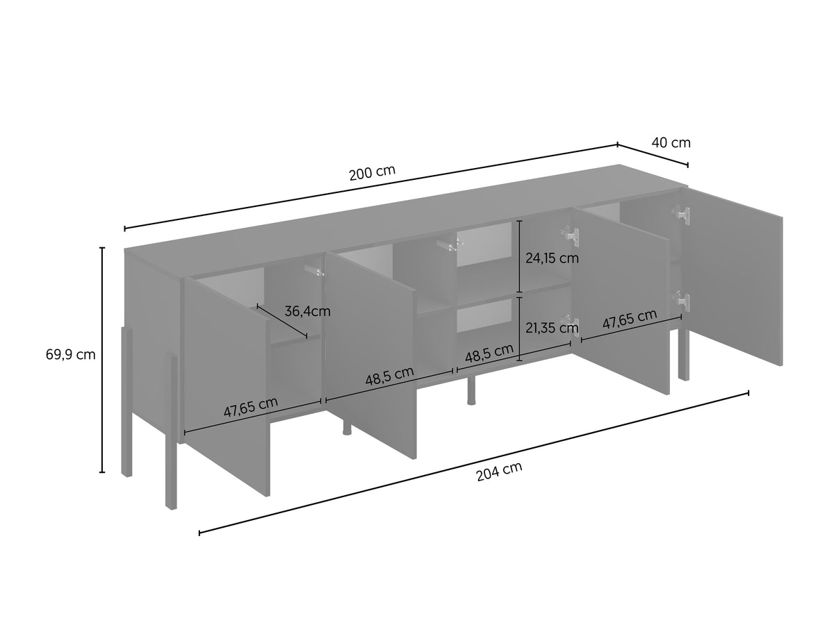 Living room set 539457
