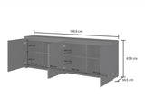Sideboard 640269