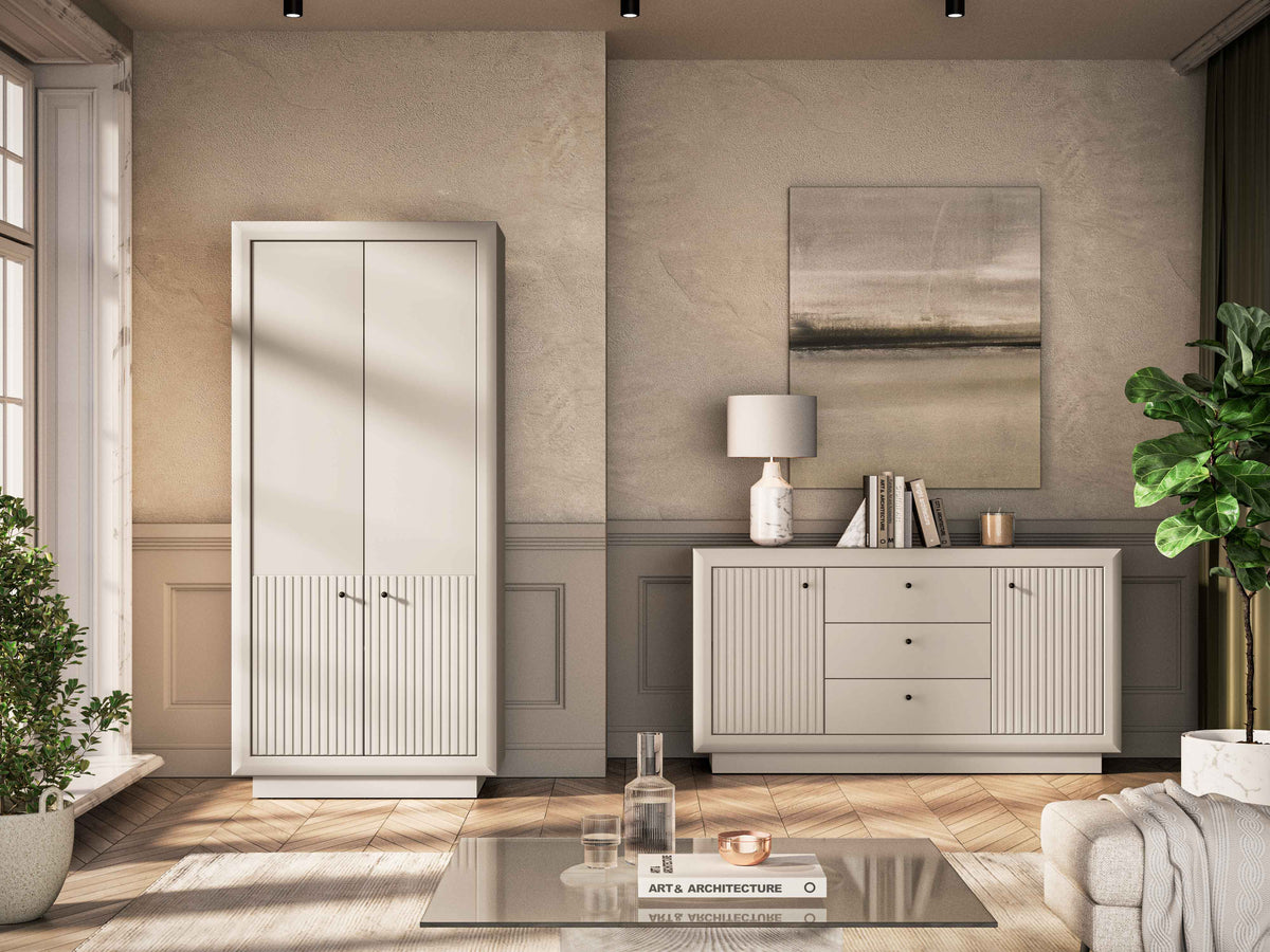 Wardrobe 673866